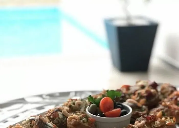 Luxury Pino Guest house