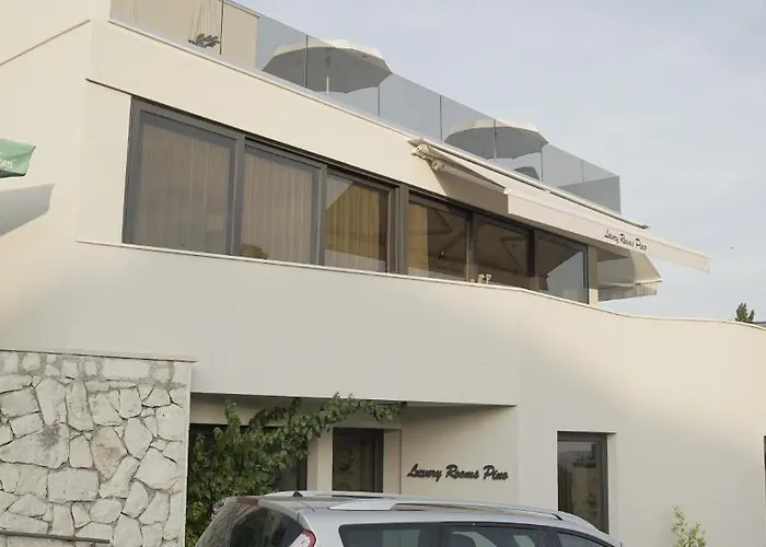 Guest house Luxury Pino Split