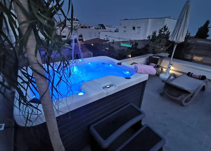 Guest house Luxury Pino