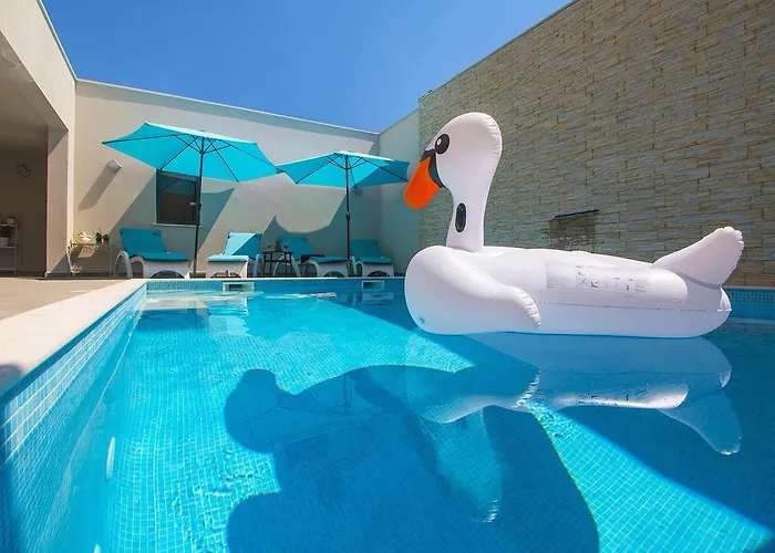 Luxury Pino Guest house