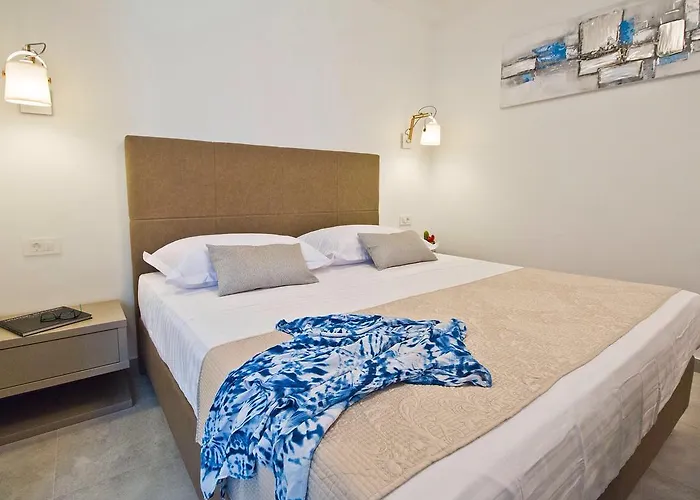 Guest house Luxury Pino Split
