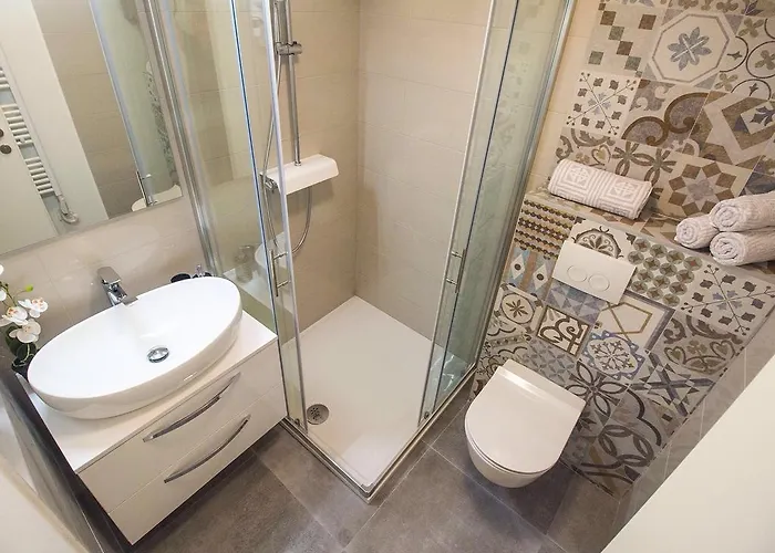 Guest house Luxury Pino Split