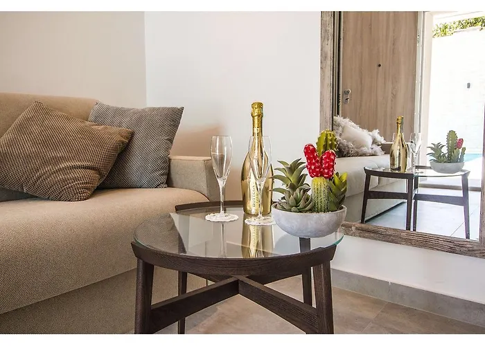 Luxury Pino Guest house