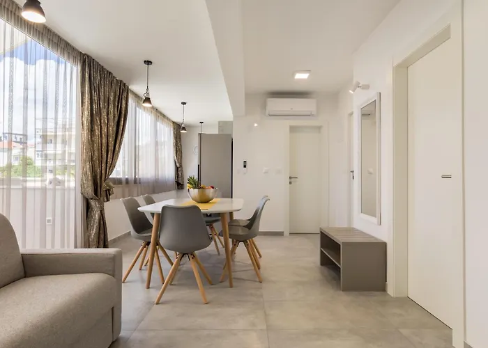 Luxury Pino Guest house Split