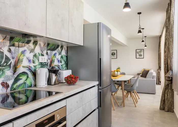 Guest house Luxury Pino Split