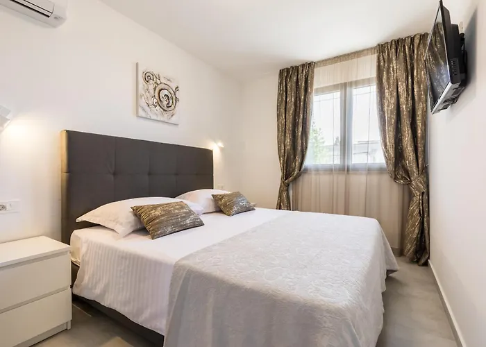 Guest house Luxury Pino