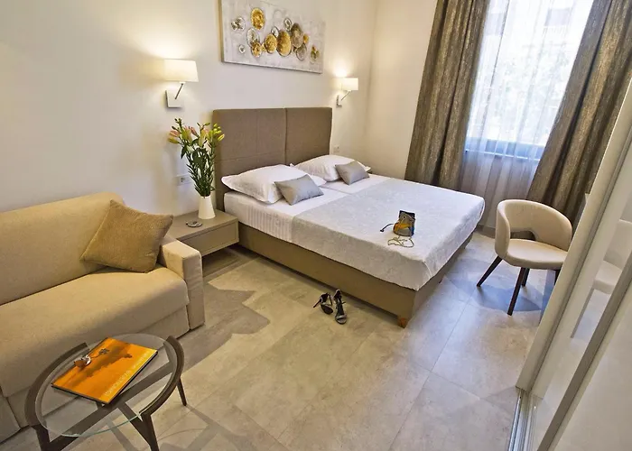 Luxury Pino Guest house Split