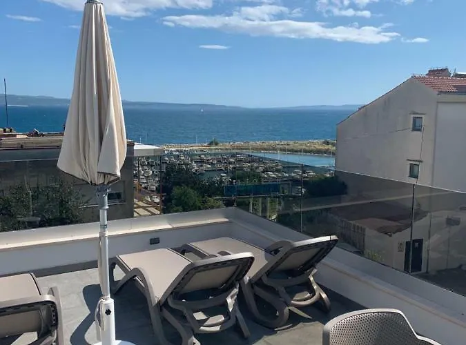 Guest house Luxury Pino Split