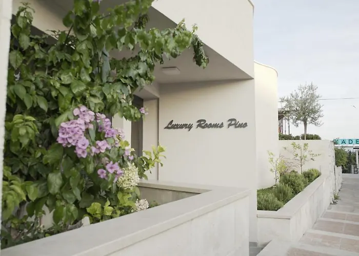 Guest house Luxury Pino