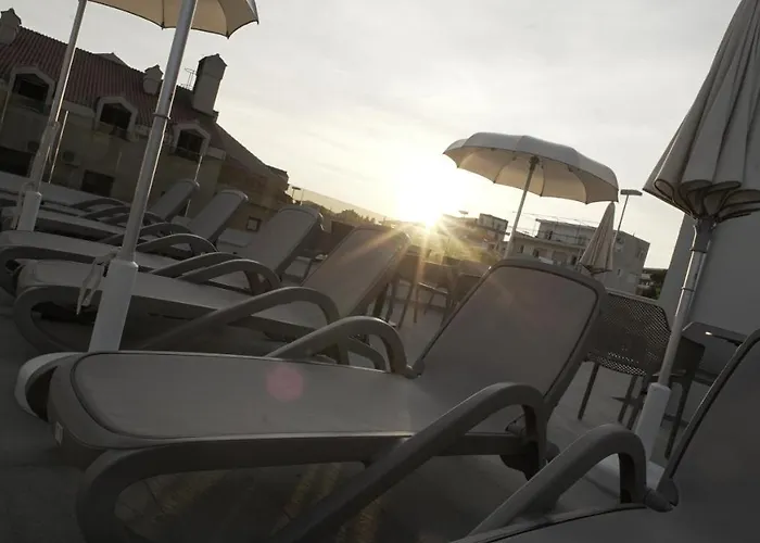 Luxury Pino Guest house 4*