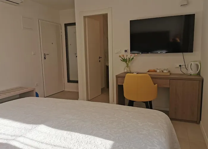 Guest house Luxury Pino