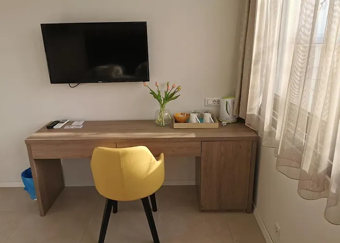 Luxury Pino Guest house 4*