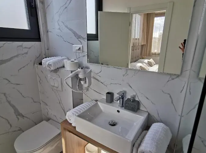 Luxury Pino Guest house