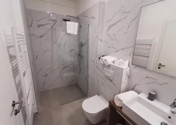 Guest house Luxury Pino 4*