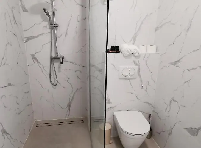 Guest house Luxury Pino 4*