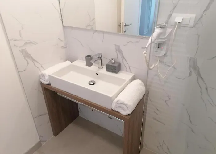 Luxury Pino Guest house Split