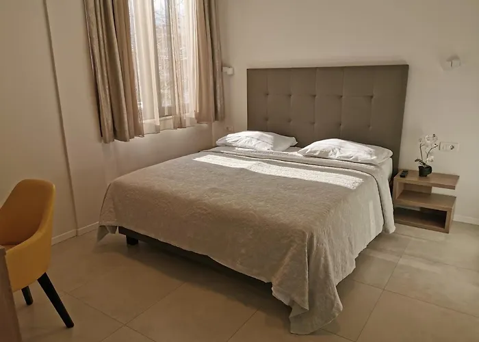 Guest house Luxury Pino