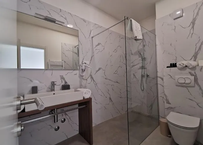 Luxury Pino Guest house Split