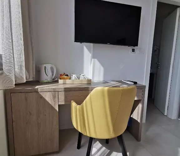 Luxury Pino Guest house Split