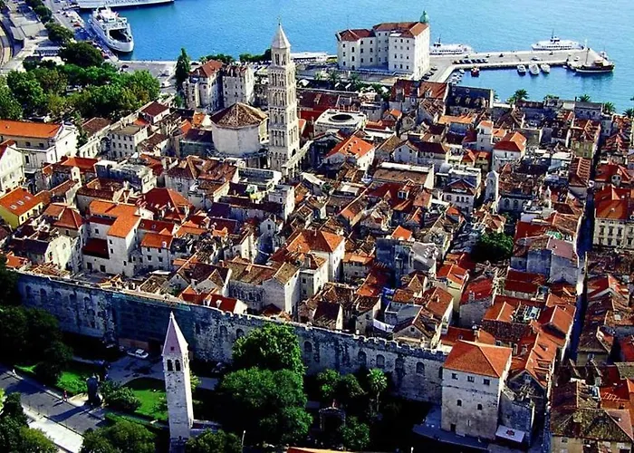 Guest house Luxury Pino 4*