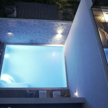 Pensión Luxury Pino Split