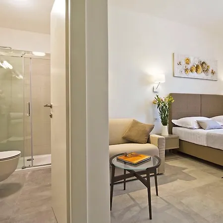 Luxury Pino Spalato