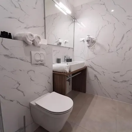 Luxury Pino Spalato